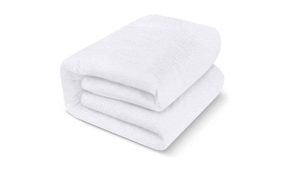 4 protectores para aumentar la durabilidad de tu colchón disponibles en