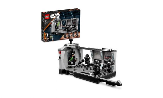 Lego Star Wars Set 75324