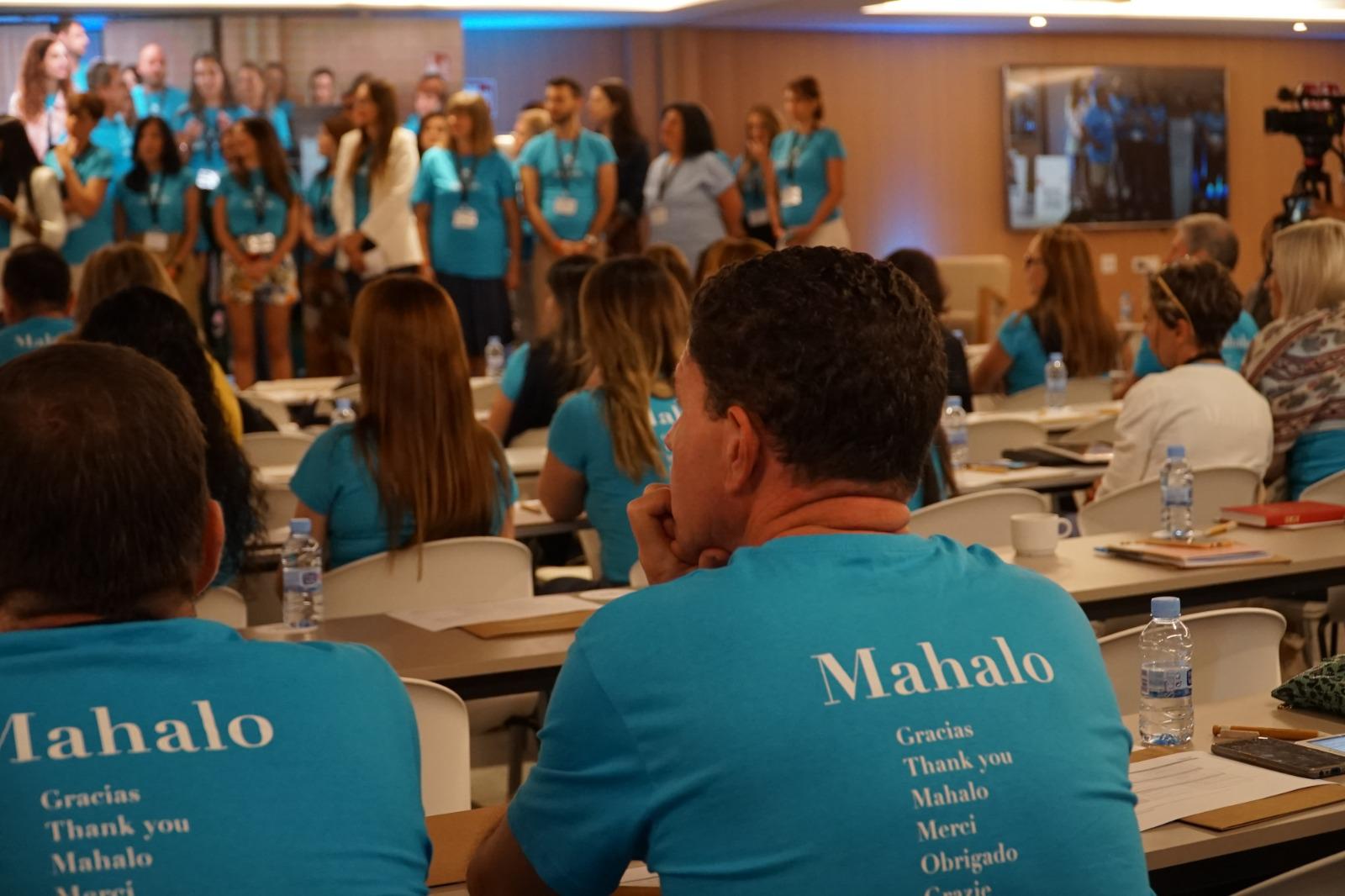 Sesderma escoge Ibiza para anunciar la apertura de su nuevo centro logístico y una exclusiva clínica en Panamá