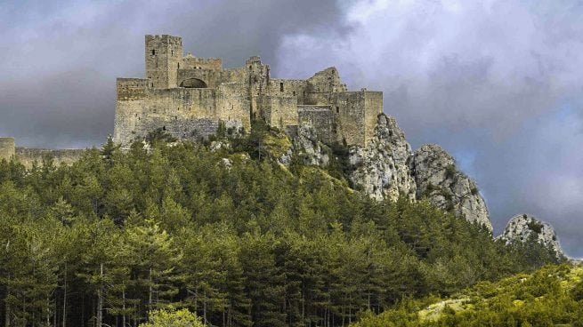 Castillo España