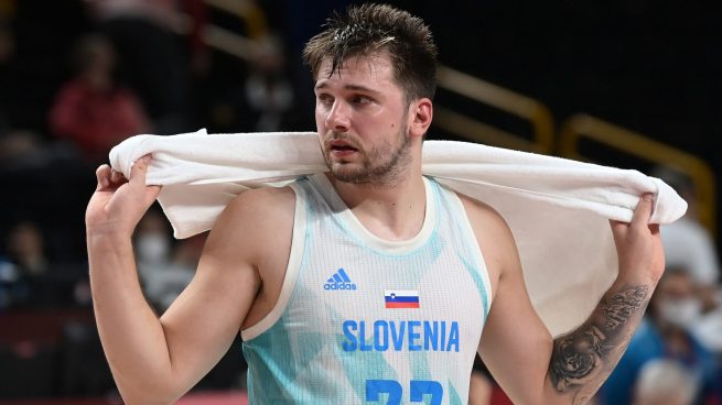 Doncic