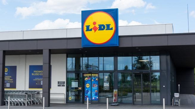 gel reductor Lidl