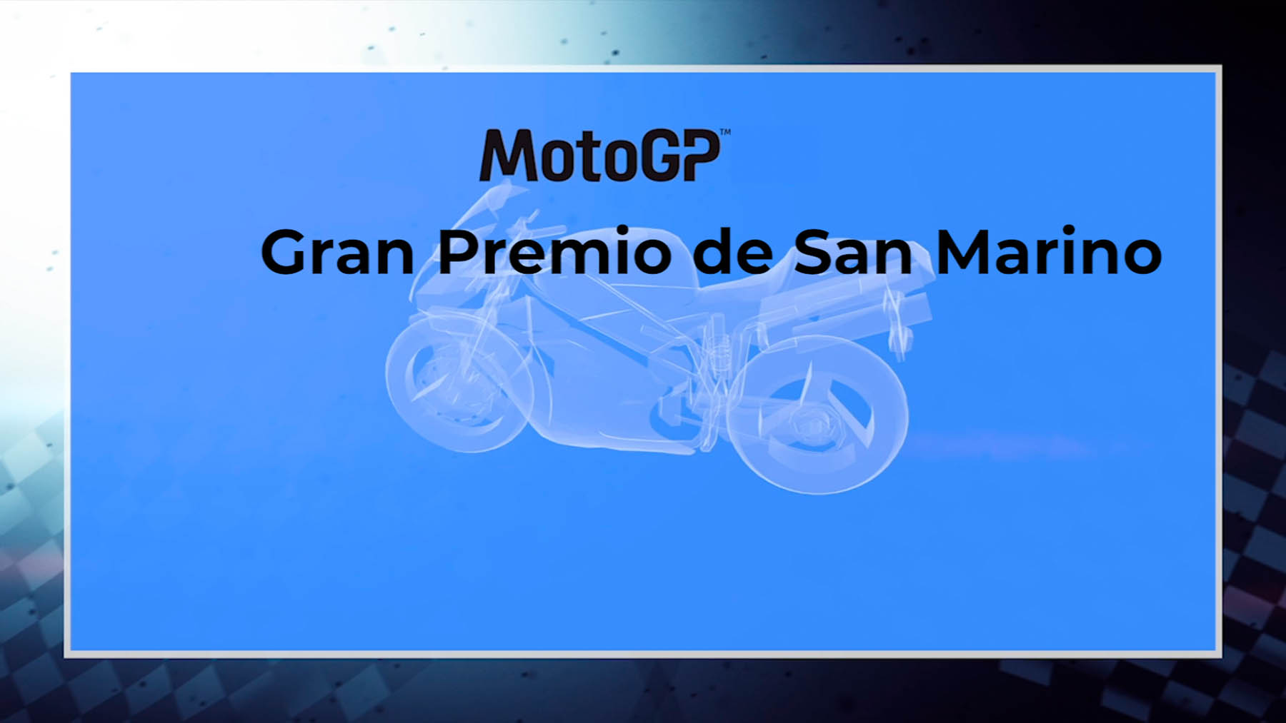 GP de San Marino de MotoGP 2022: horario, dónde ver en directo y cuánto dura la carrera.