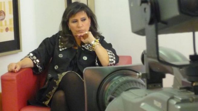 ¿Qué fue de Mari Ángeles Delgado, madre de Aída Nízar?