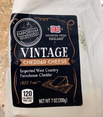 Amantes del queso: Aldi tiene este vintage que es una locura