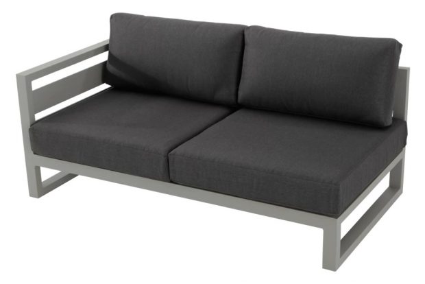 El sofá más barato para comprar ahora está en el outlet de Leroy Merlin y es este