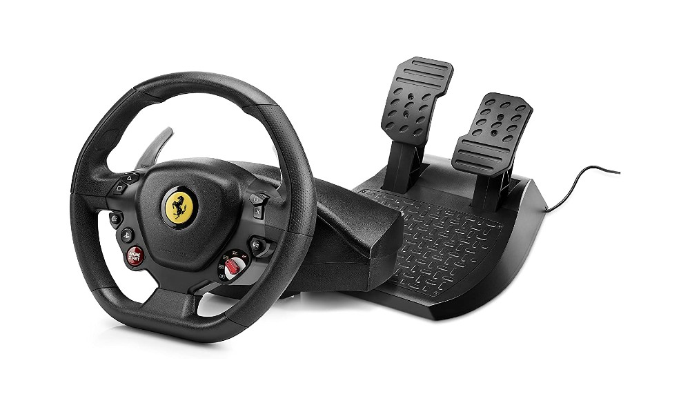 Volante Ferrari