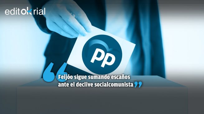 Feijóo galopa hacia La Moncloa ante la creciente impotencia de Sánchez