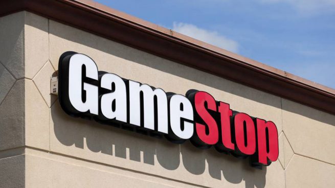 GameStop