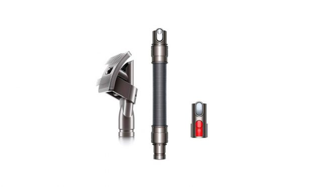 Kit limpieza mascotas Dyson