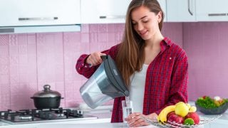 Las mejores jarras con filtro de agua para tu hogar