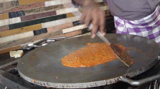 pueden los perros comer cebolla bhaji