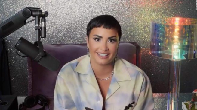 Demi Lovato, polémicas declaraciones sobre Disney