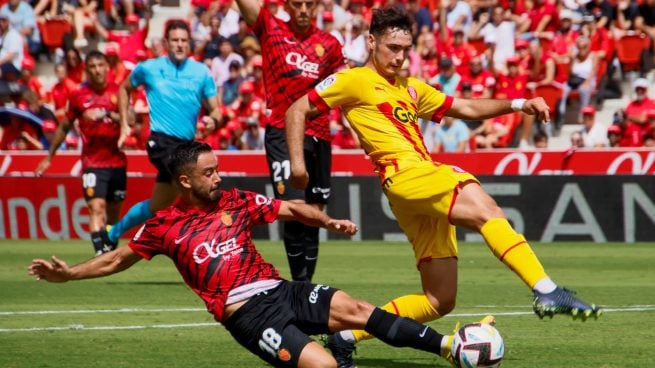 Real Mallorca