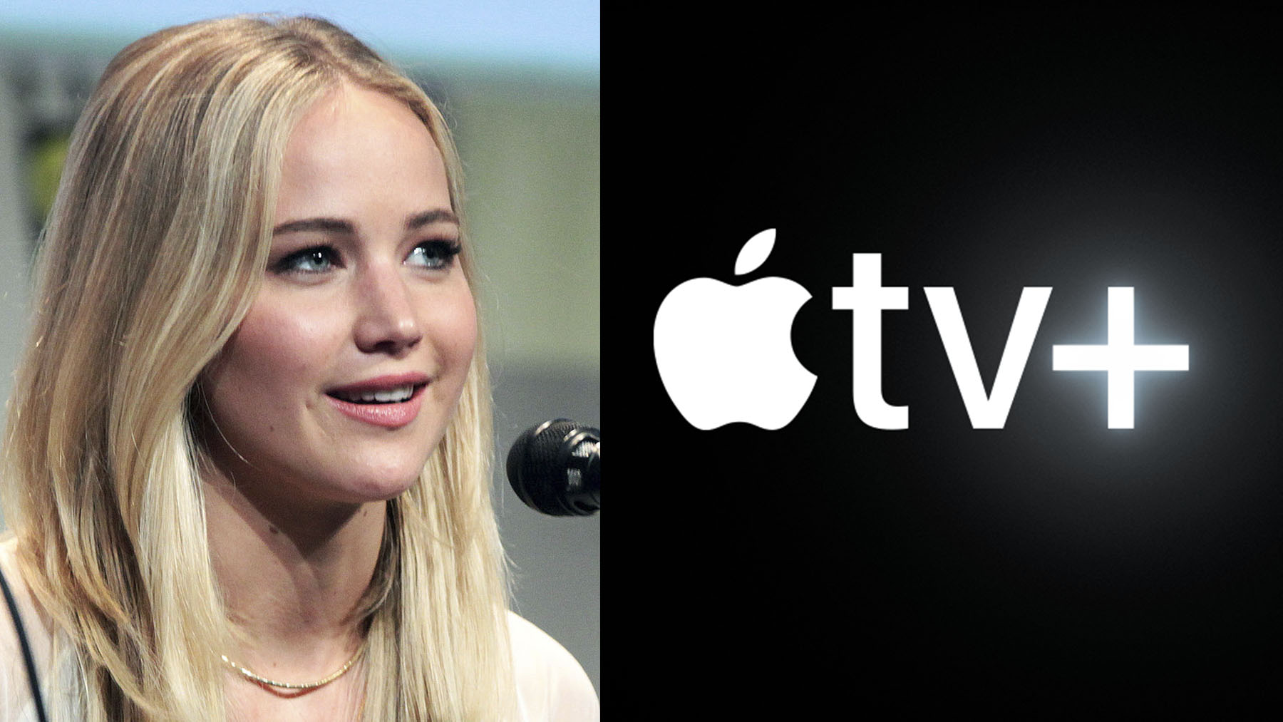 Jennifer Lawrence protagonizará ‘Causeway’ (Apple TV)