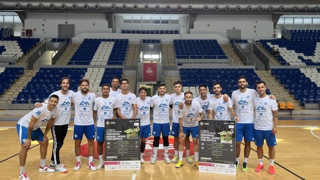 Palma Futsal