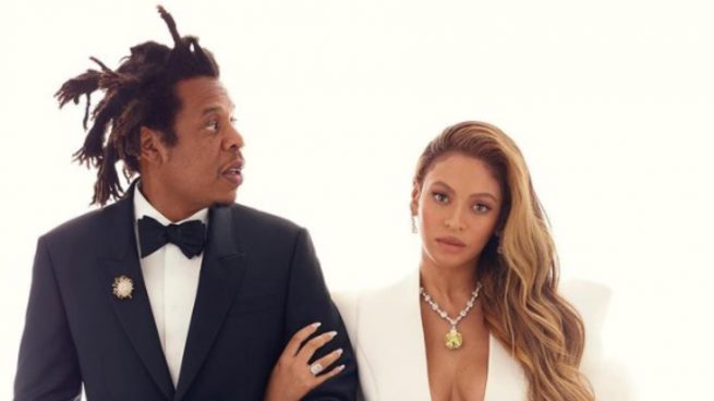 Beyoncé, de 'Destiny's Child' al yate de 200 millones en el que veranea