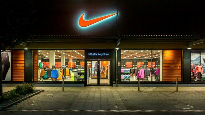 capital cajón reloj Outlet de Nike: los 5 descuentos más rentables en zapatillas