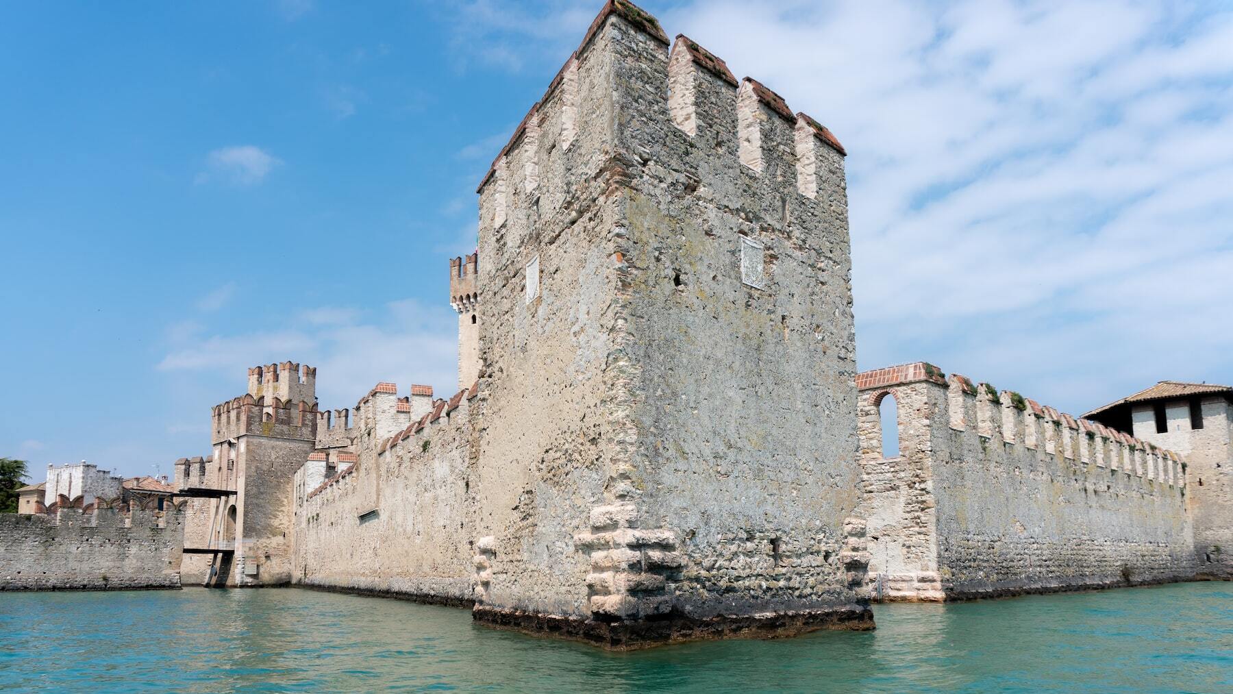 Sirmione