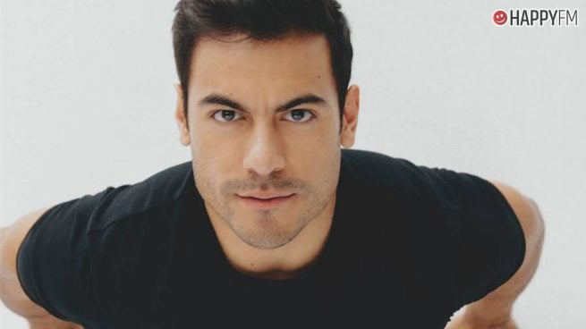 Carlos Rivera.