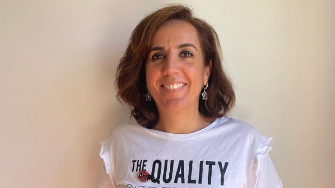 Adriana Bonezzi, nueva Secretaria General Marcas de Restauración