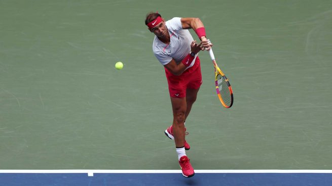 Resumen y resultado del partido de Rafa Nadal – Tiafoe, en directo: Nadal cae eliminado en octavos de final del US Open 2022