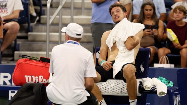 Pablo Carreño