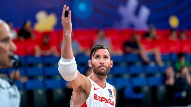 España Eurobasket