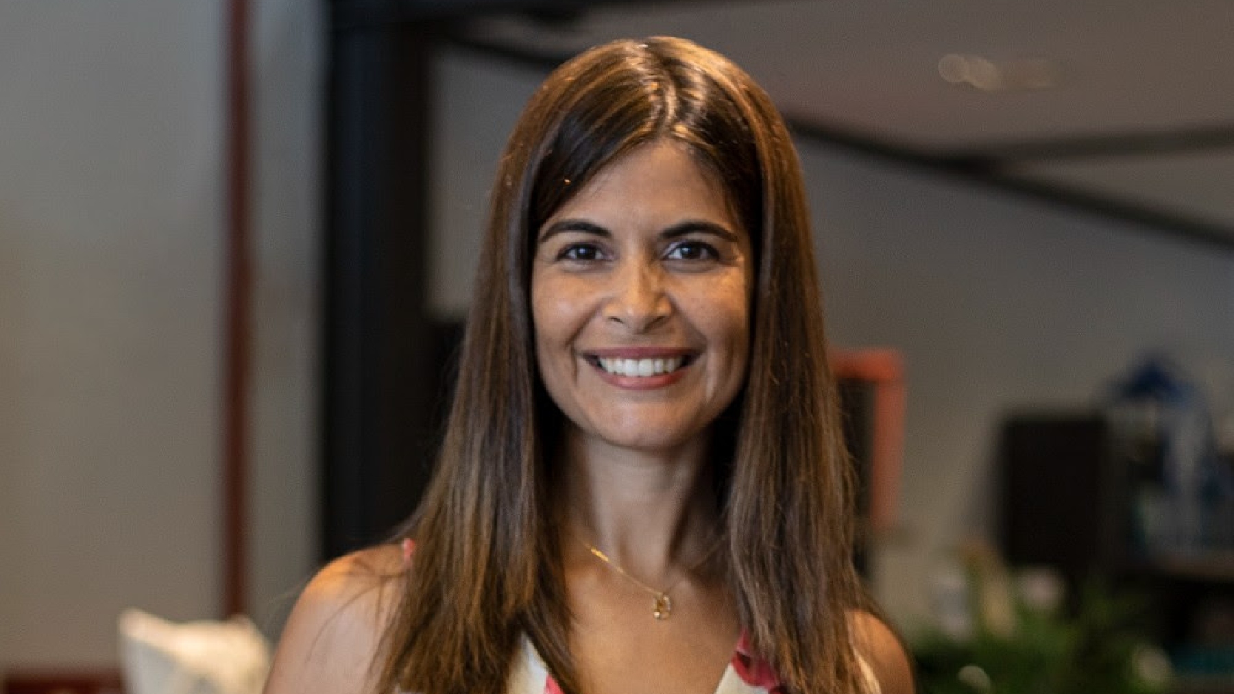 Carolina Afonso, CEO de Gato Preto