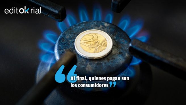 Lo que no dice Pedro Sánchez de las compensaciones al tope del gas