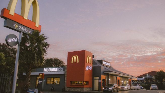 El sorprendente motivo por el que las hamburguesas del McDonald's nunca se pudren
