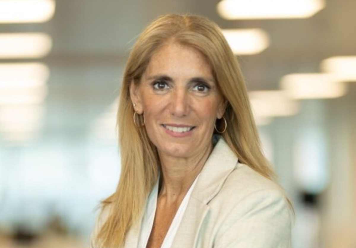 La periodista uruguaya Lucía Bayce, candidata al ranking Top 100 ...