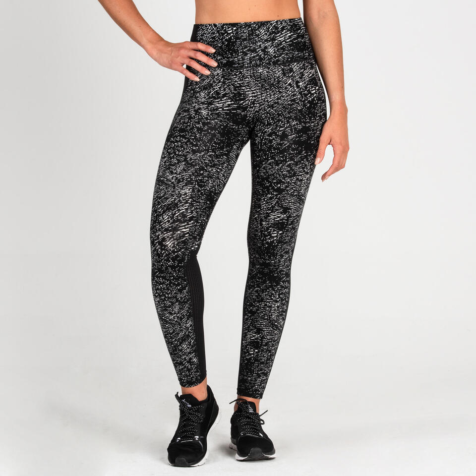 Leggins Anticeluliticos Mujer Anaissa Legging Vientre Plano