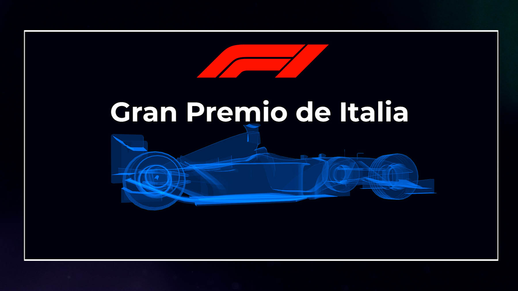 GP de Italia de F1 2022: horario y dónde ver la carrera de Fórmula 1 onilne en vivo y en directo por TV.