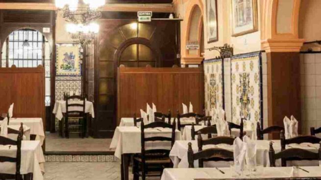Cuál es el restaurante más antiguo de Barcelona