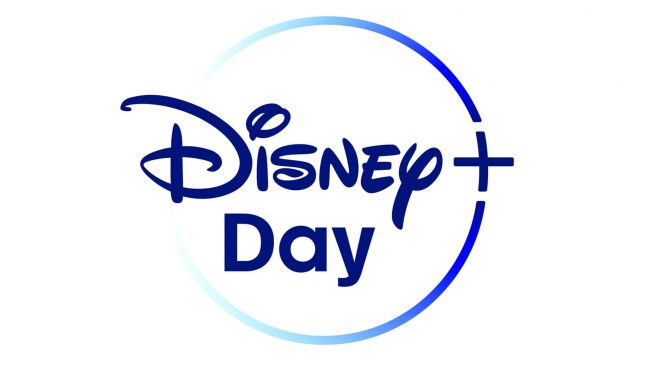 Disney + Day