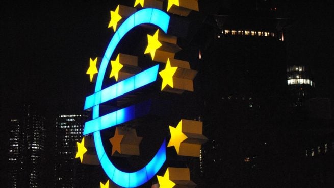 euro dólar bce fed
