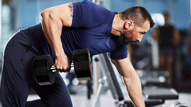 Los mejores bancos de pesas para realizar ejercicios de musculación en casa