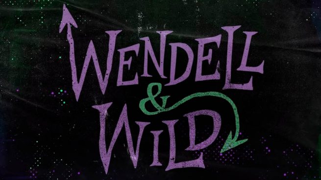 Wendelle y Wild