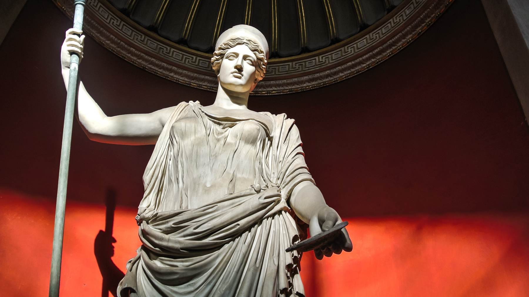 Las magistraturas en la antigua Roma