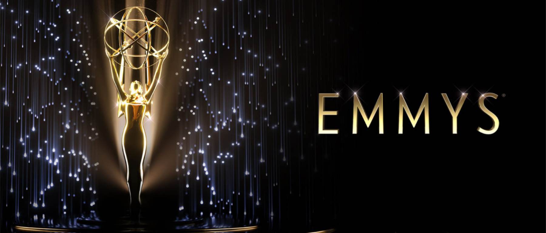 Los primeros Emmy de la historia