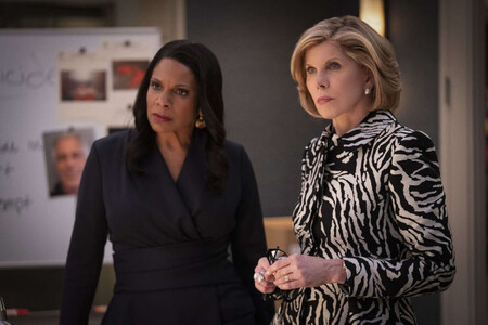The Good Fight 10