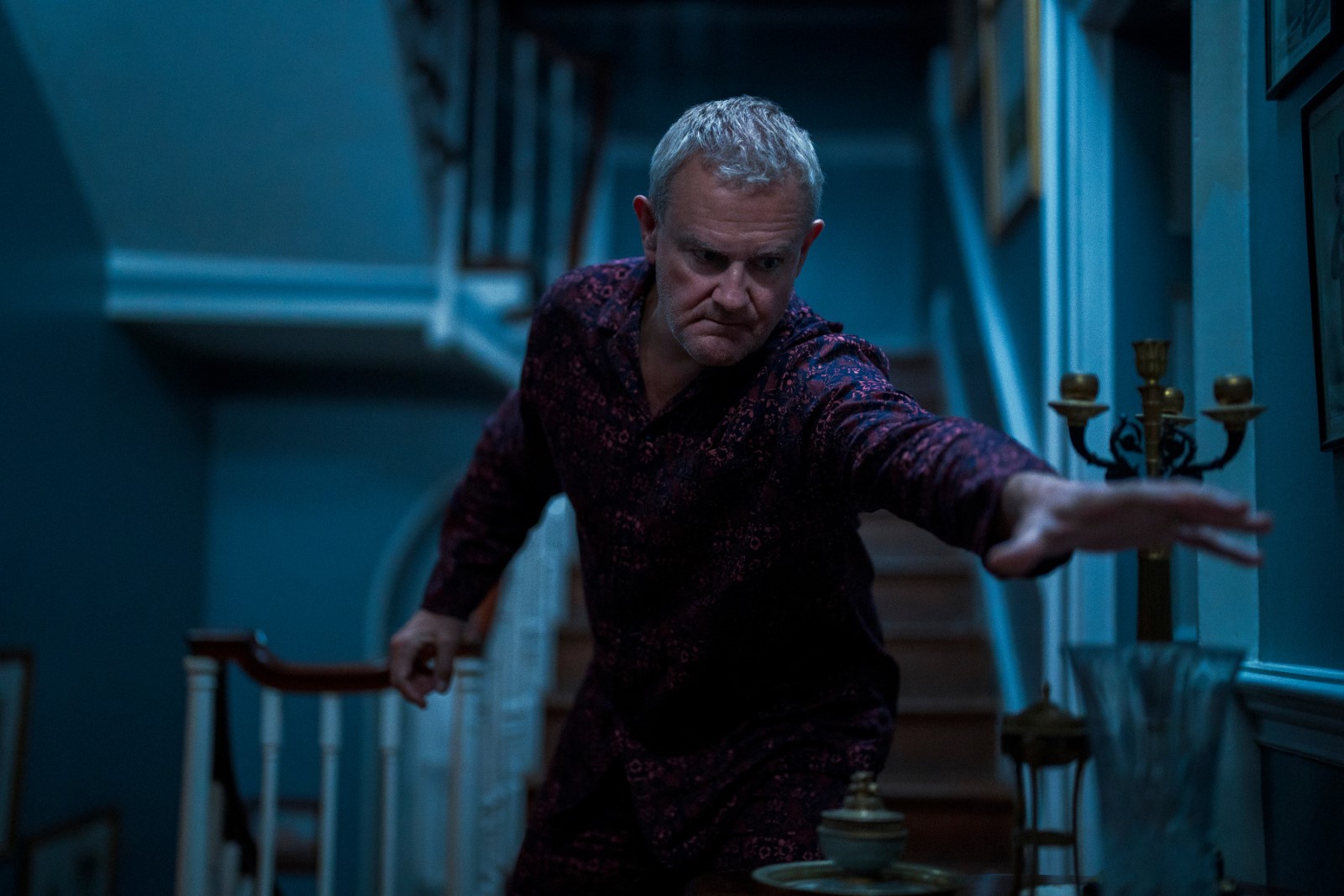 El último thriller de Netflix que se ha convertido en un auténtico éxito