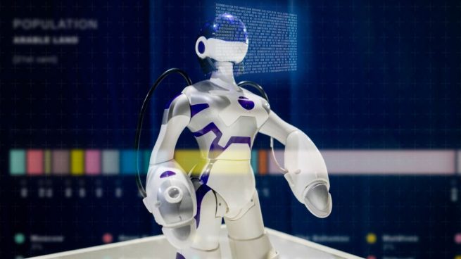 Arabia Saudí se convierte en capital mundial de la Inteligencia Artificial
