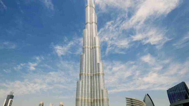Los rascacielos más instagrameados del mundo