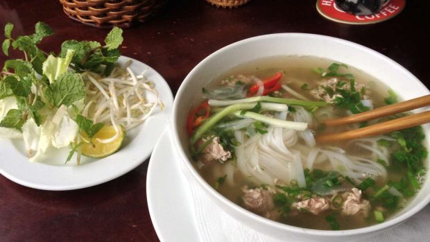 Sopa Vietnam