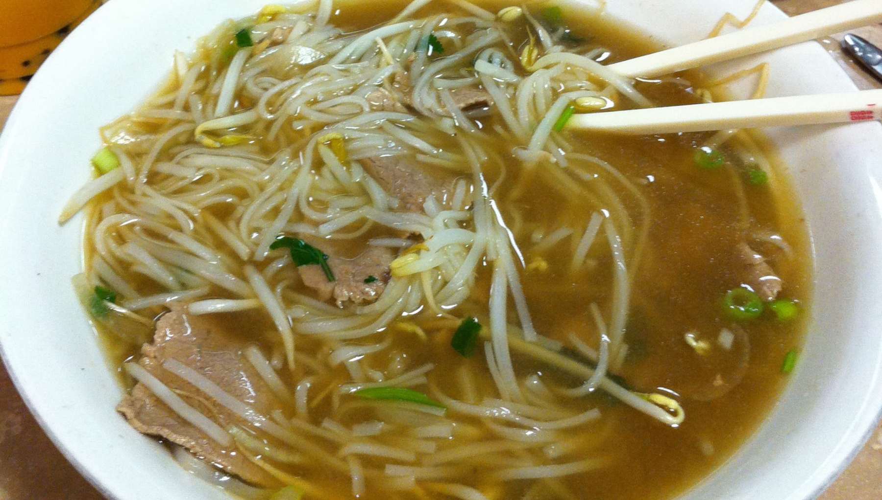 Sopa Vietnam