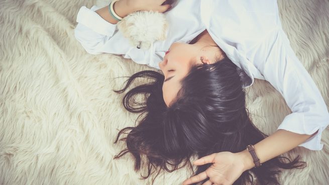 Dormir poco puede tener más consecuencias de las que crees
