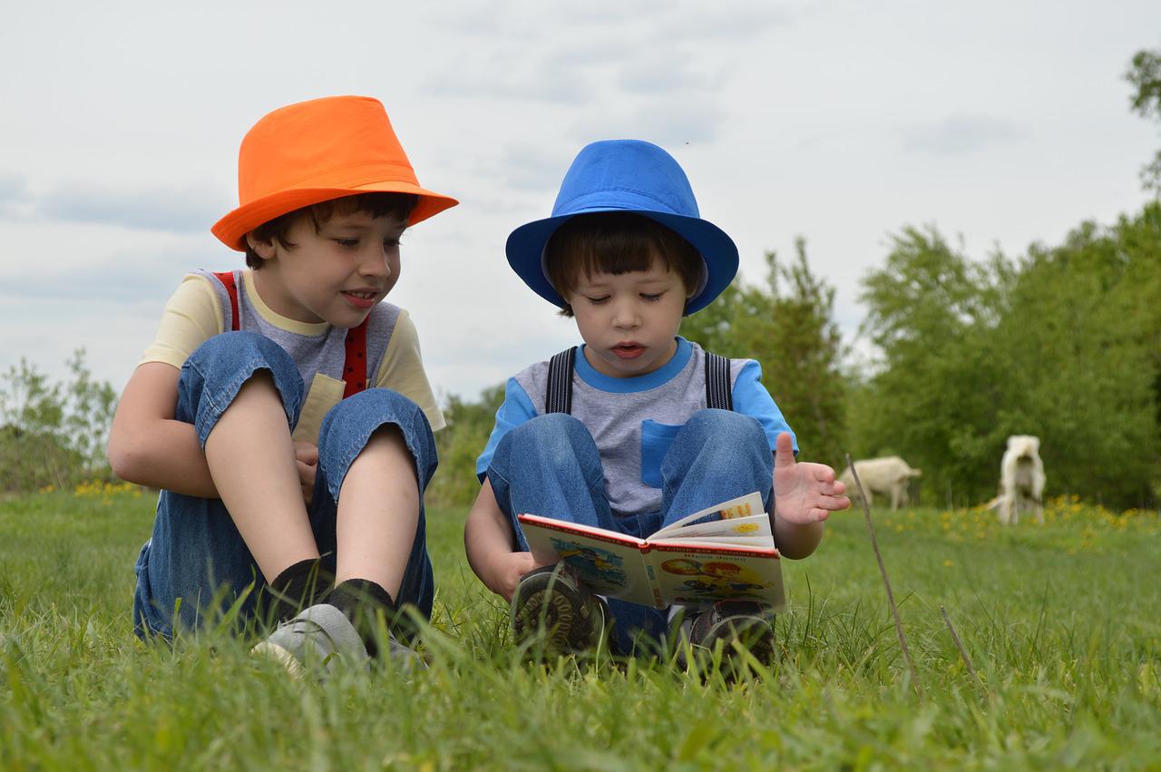 La importancia de revisar la vista de los niños en el curso escolar