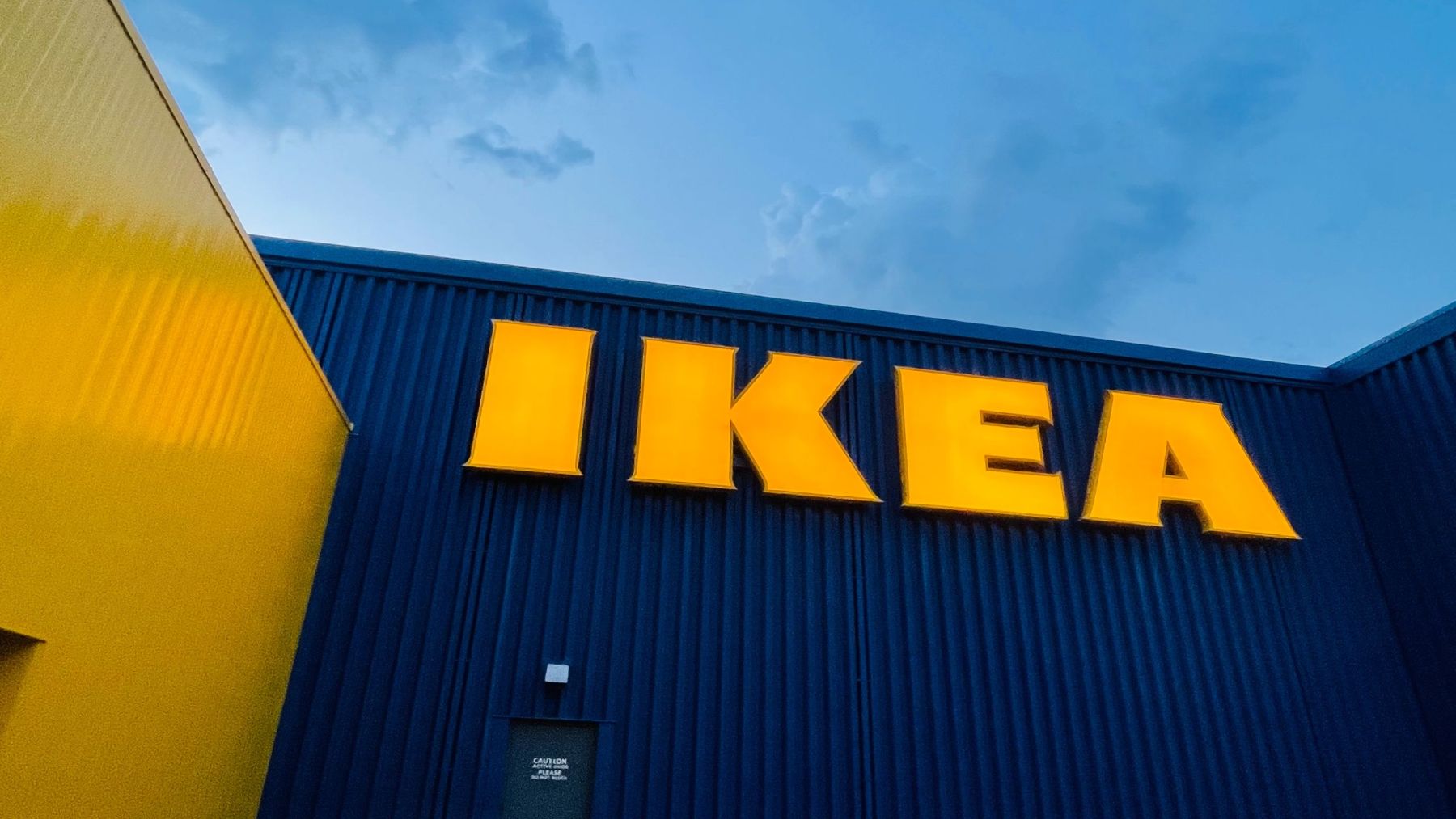 novedad Ikea